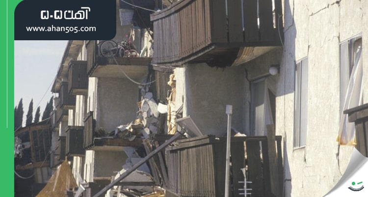 عوامل تاثیرگذار در مقاومت ساختمان در برابر زلزله