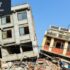 مقاومت ساختمان در برابر زلزله